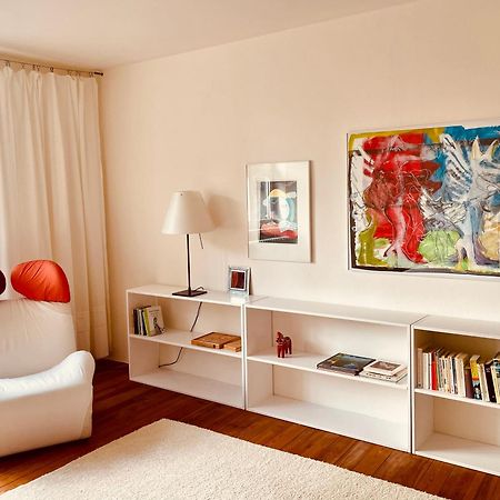 Kirchgaesslein Apartment Dinkelsbuehl Luaran gambar
