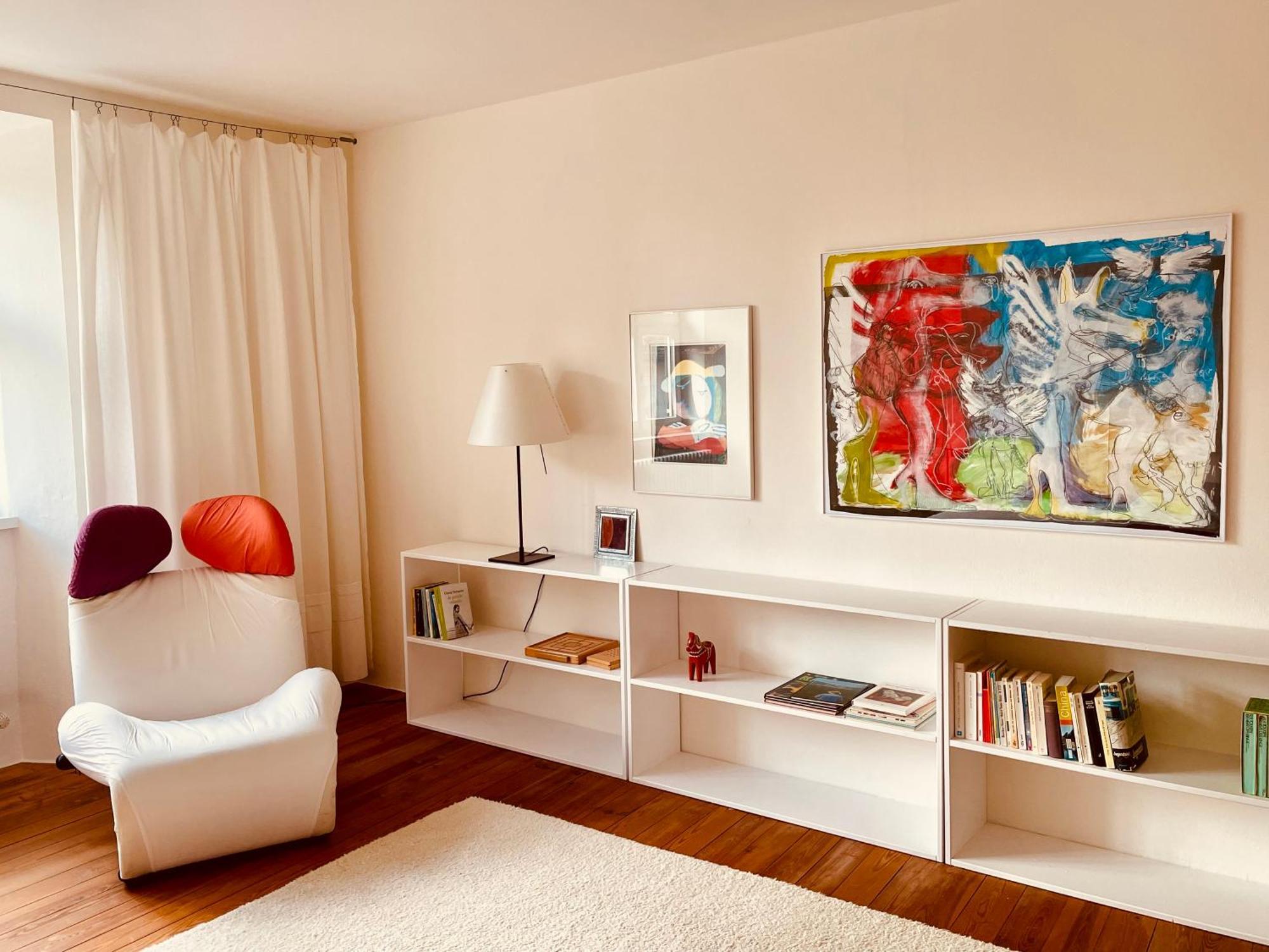 Kirchgaesslein Apartment Dinkelsbuehl Luaran gambar